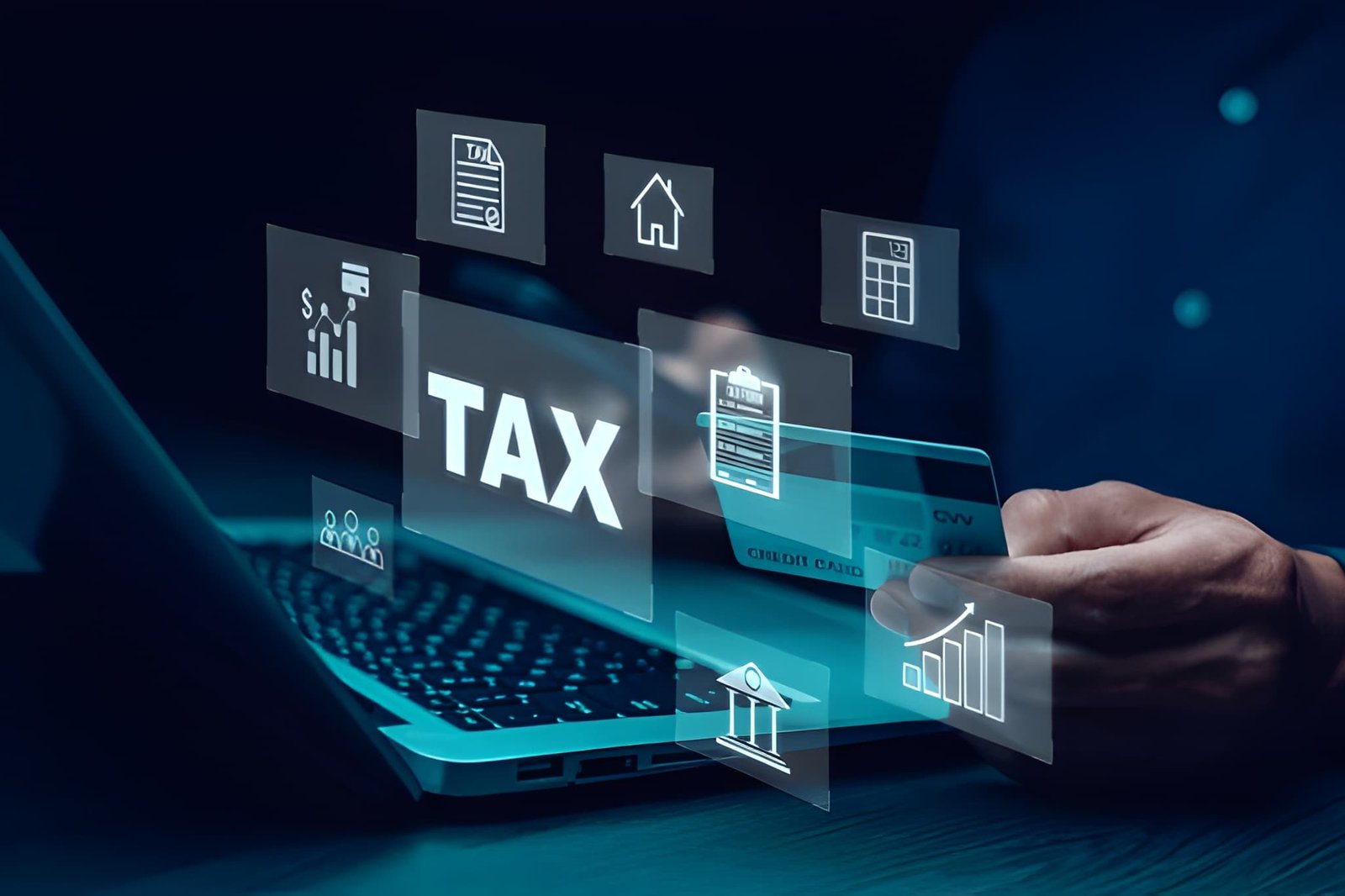 best Cleveland tax services
